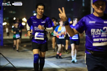 RUN TO LIVE 2024 - Ảnh #1323365