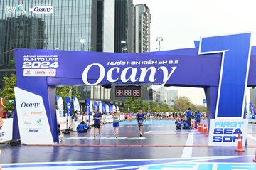 RUN TO LIVE 2024 - Ảnh #1422693