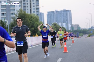 RUN TO LIVE 2024 - Ảnh #1450390