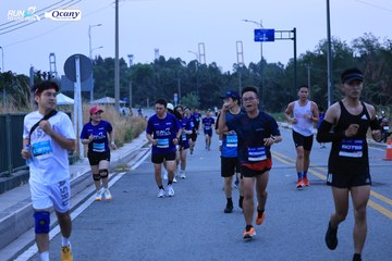 RUN TO LIVE 2024 - Ảnh #1365343