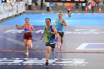 RUN TO LIVE 2024 - Ảnh #1333005