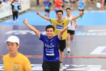 RUN TO LIVE 2024 - Ảnh #1409363