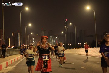 RUN TO LIVE 2024 - Ảnh #1444488