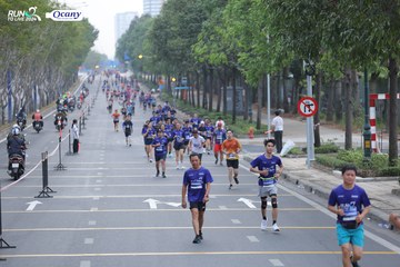 RUN TO LIVE 2024 - Ảnh #1436467