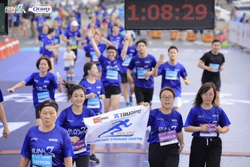 RUN TO LIVE 2024 - Ảnh #1351310