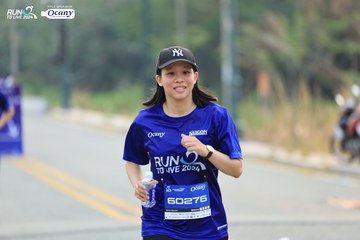 RUN TO LIVE 2024 - Ảnh #1393886