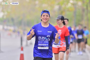 RUN TO LIVE 2024 - Ảnh #1445858