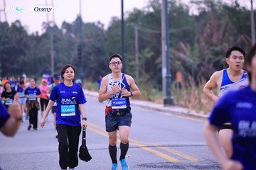 RUN TO LIVE 2024 - Ảnh #1358988