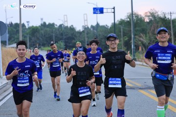 RUN TO LIVE 2024 - Ảnh #1371325