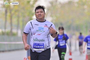 RUN TO LIVE 2024 - Ảnh #1445685
