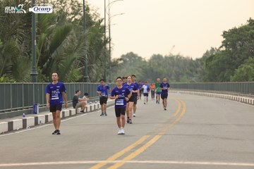 RUN TO LIVE 2024 - Ảnh #1407635