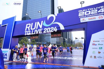 RUN TO LIVE 2024 - Ảnh #1370746