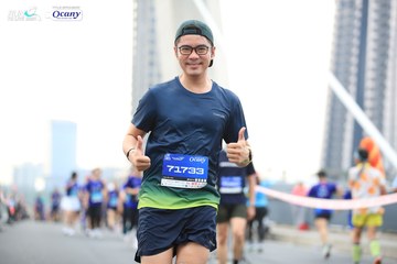 RUN TO LIVE 2024 - Ảnh #1347907