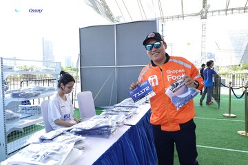 RUN TO LIVE 2024 - Ảnh #1307034