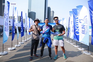 RUN TO LIVE 2024 - Ảnh #1314397