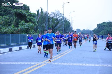 RUN TO LIVE 2024 - Ảnh #1385151