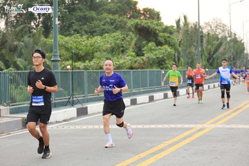 RUN TO LIVE 2024 - Ảnh #1399411