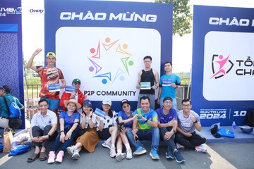 RUN TO LIVE 2024 - Ảnh #1310720