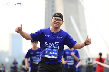 RUN TO LIVE 2024 - Ảnh #1349553