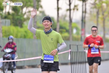 RUN TO LIVE 2024 - Ảnh #1444076