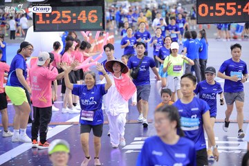 RUN TO LIVE 2024 - Ảnh #1362740