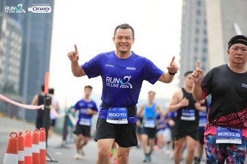 RUN TO LIVE 2024 - Ảnh #1349204