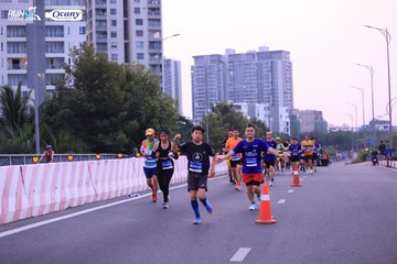 RUN TO LIVE 2024 - Ảnh #1447375