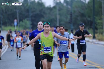 RUN TO LIVE 2024 - Ảnh #1369776