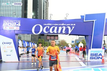 RUN TO LIVE 2024 - Ảnh #1418286