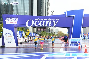 RUN TO LIVE 2024 - Ảnh #1423075