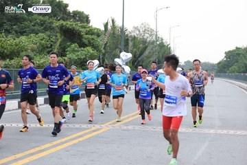 RUN TO LIVE 2024 - Ảnh #1389020