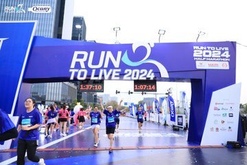 RUN TO LIVE 2024 - Ảnh #1368233