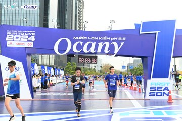 RUN TO LIVE 2024 - Ảnh #1421866