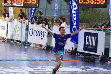 RUN TO LIVE 2024 - Ảnh #1332567