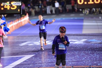 RUN TO LIVE 2024 - Ảnh #1352321