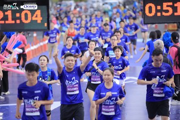 RUN TO LIVE 2024 - Ảnh #1360633