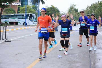 RUN TO LIVE 2024 - Ảnh #1338295