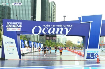 RUN TO LIVE 2024 - Ảnh #1428298
