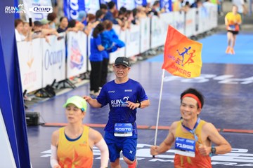 RUN TO LIVE 2024 - Ảnh #1370695