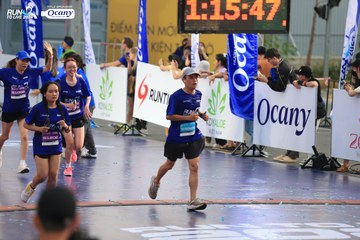 RUN TO LIVE 2024 - Ảnh #1333296
