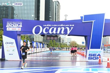 RUN TO LIVE 2024 - Ảnh #1424436