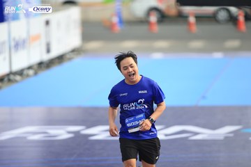 RUN TO LIVE 2024 - Ảnh #1415047