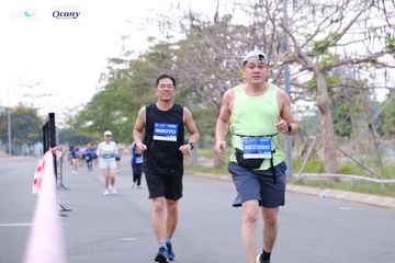 RUN TO LIVE 2024 - Ảnh #1400093