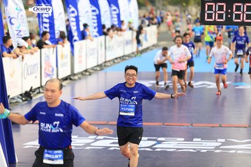 RUN TO LIVE 2024 - Ảnh #1411559