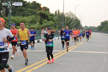 RUN TO LIVE 2024 - Ảnh #1399229