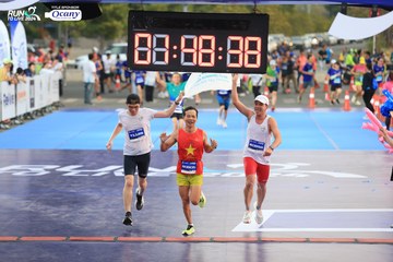 RUN TO LIVE 2024 - Ảnh #1370815