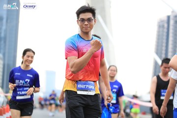 RUN TO LIVE 2024 - Ảnh #1347581
