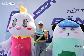 RUN TO LIVE 2024 - Ảnh #1313292