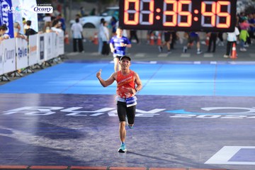 RUN TO LIVE 2024 - Ảnh #1332303