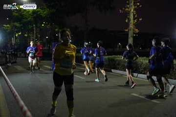 RUN TO LIVE 2024 - Ảnh #1376518